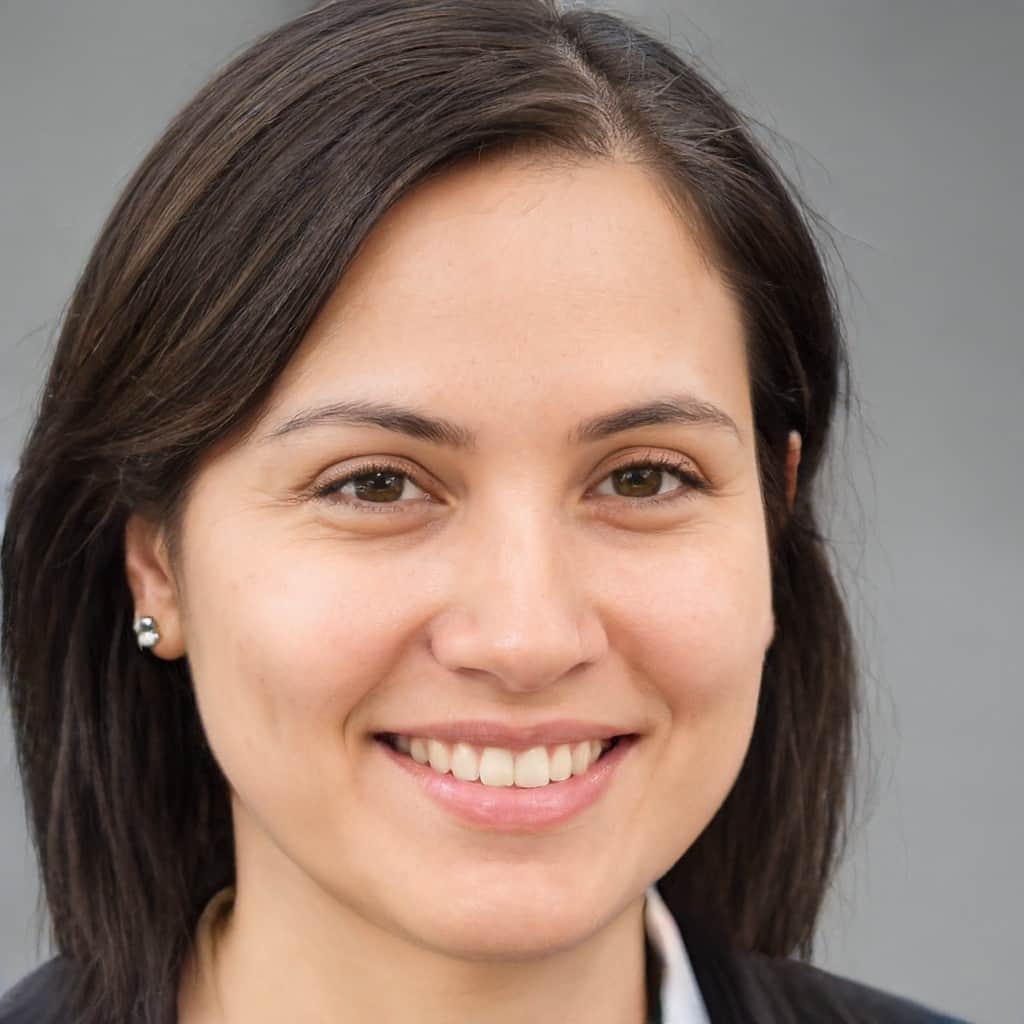 Autor Asia Głowacka