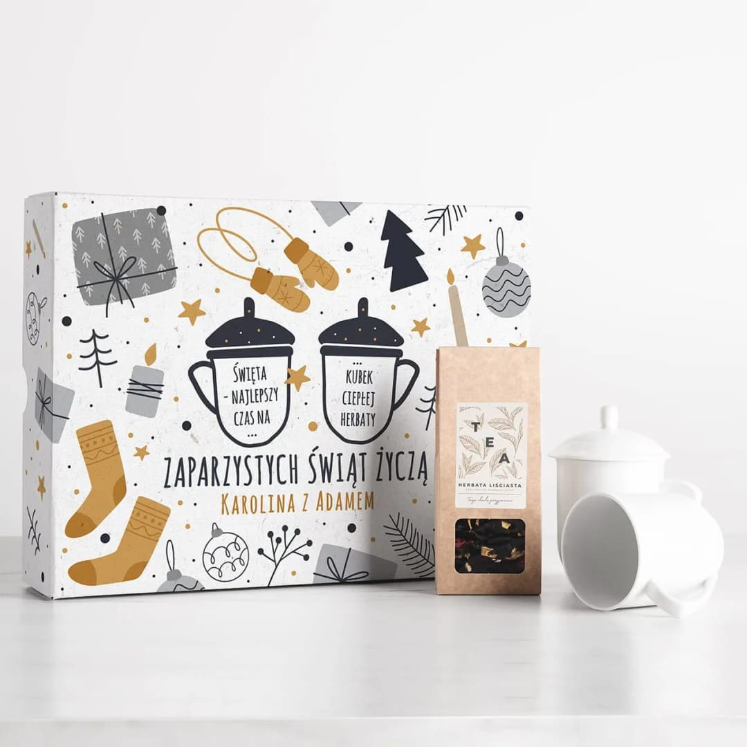 Prezent dla rodziny z dziećmi: Co podarować rodzinie na specjalną okazję?