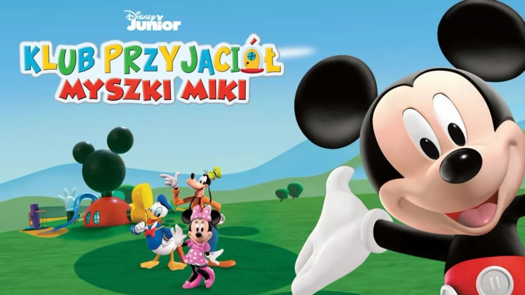 Kolejka dla 3 latka: Które bajki Disneya wybrać dla malucha?