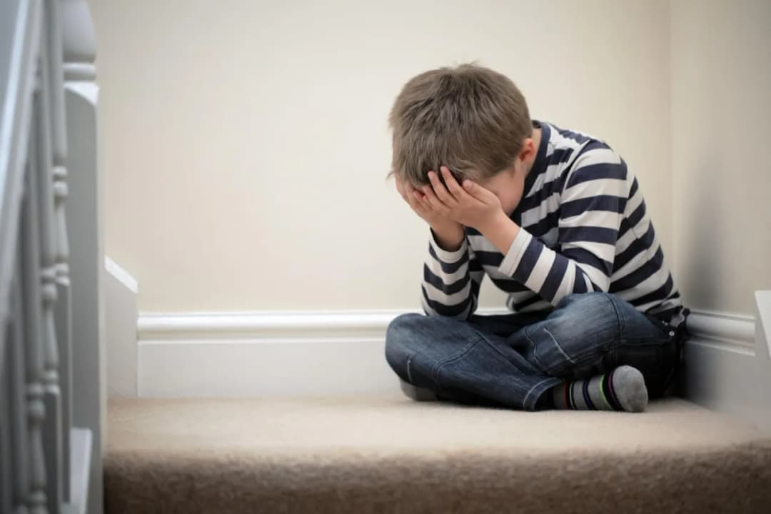 Psychopatia u dzieci: Jak radzić sobie z trudnymi zachowaniami?