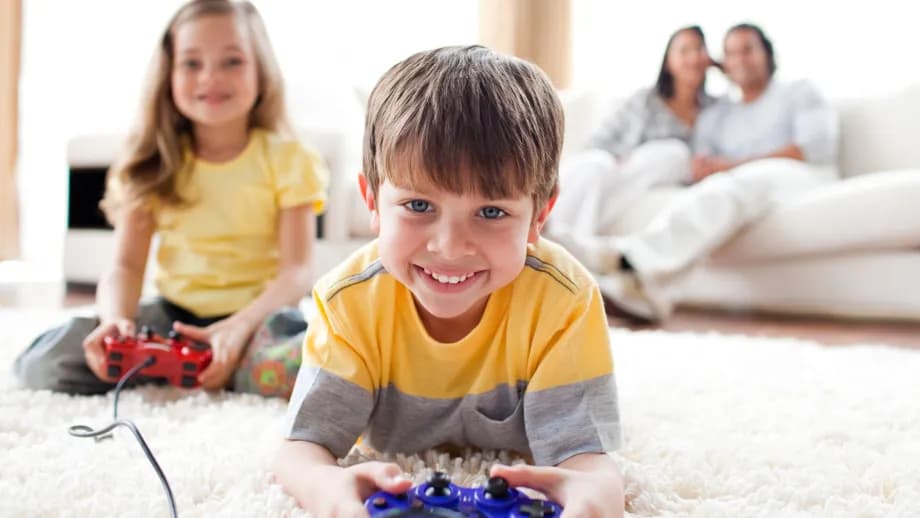 Czy są dobre gry logiczne na PS4 dla dzieci 5 lat? - Odpowiedź i wybór gier
