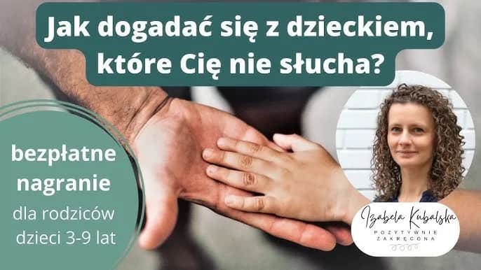 Co zrobić, gdy dziecko nie słucha? Skuteczne strategie dla rodziców
