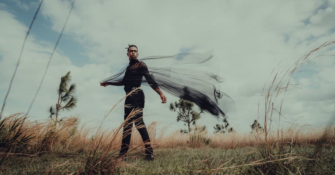 Magiczne zabawy z chustą animacyjną