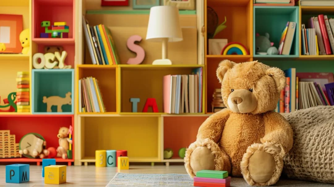 Interaktywne gry dla dzieci: zabawa w podróży i w domu