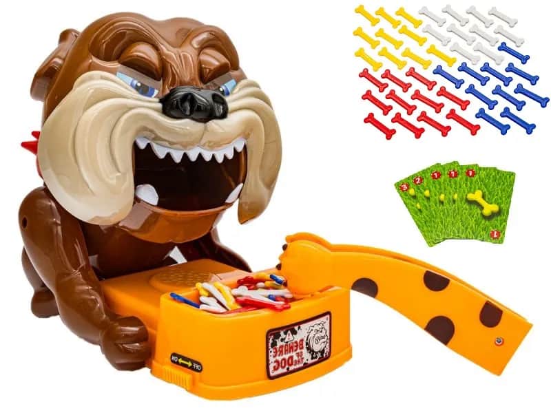 Najlepsze gry zręcznościowe dla 8 latków: Zabawa i nauka w jednym