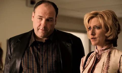 Dynamika rodzin w produkcjach serialowych