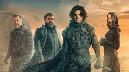 Filmy sci-fi, które przeniosą Cię w inny wymiar | Ranking