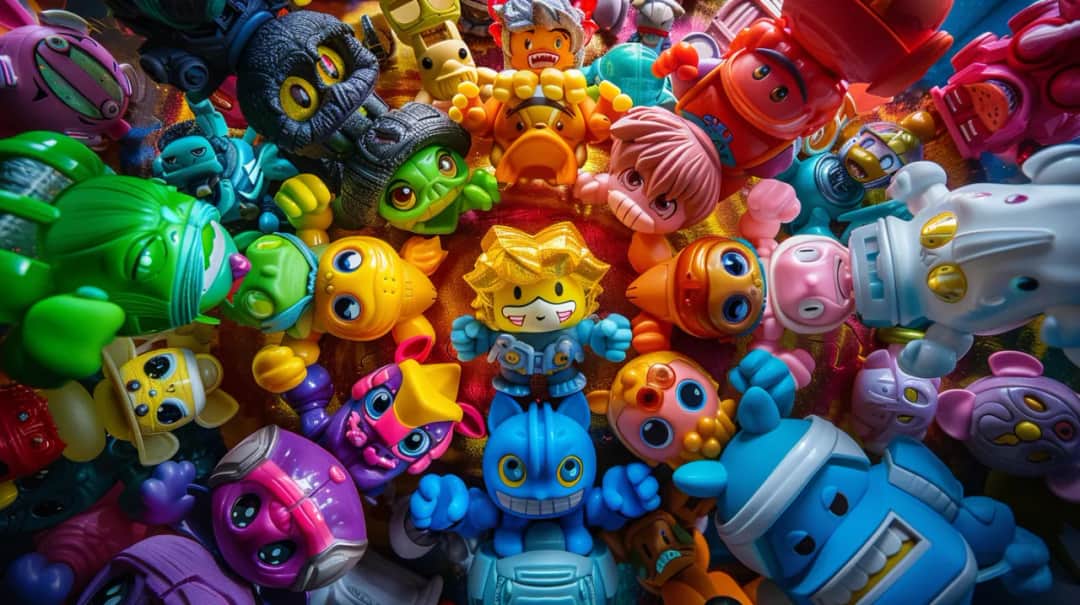 Super Zings: Co warto wiedzieć o tych małych bohaterach?