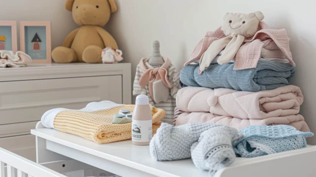 Przydatne rzeczy dla niemowlaka: Co warto mieć? Lista akcesoriów