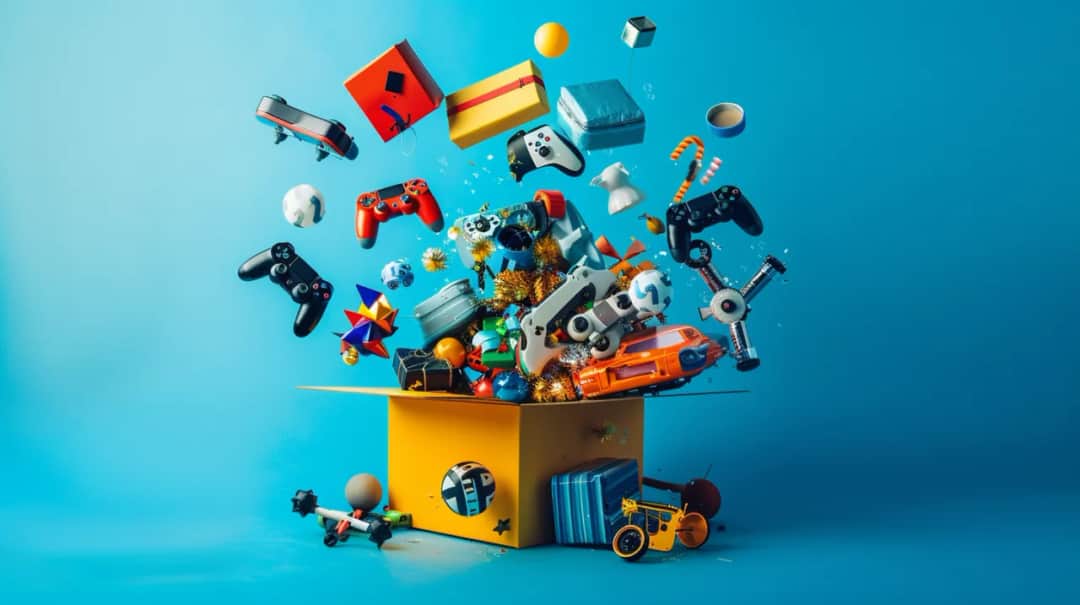 Prezent dla chłopaka na 13 lat: Co podarować młodemu chłopcu?