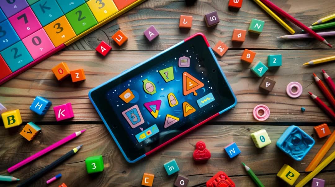 Czy są dobre gry edukacyjne dla dzieci 5 lat online za darmo?