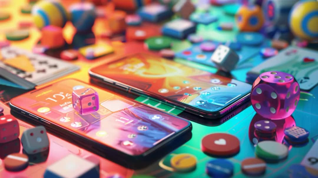 Jakie są najlepsze gry na 2 telefony? - Zabawa dla dwóch telefonów