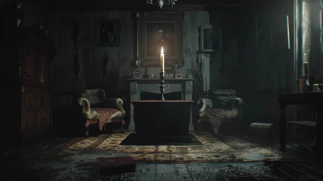 Mroczne tajemnice rodzinne: skomplikowane relacje w serialach rodzinnych