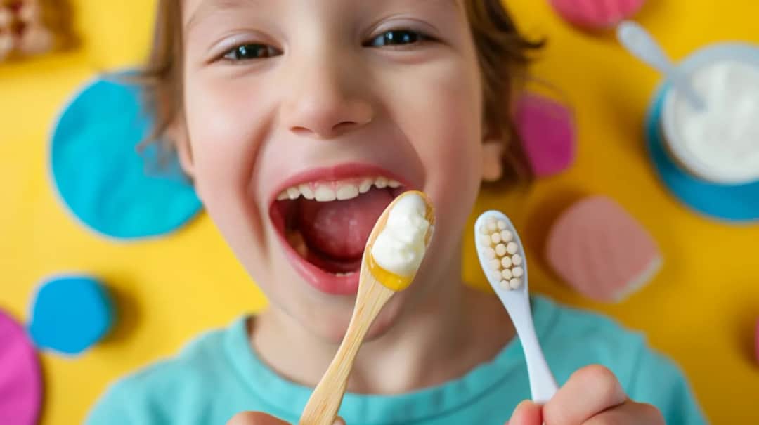 Co zrobić, gdy dziecko ma mamoza? Porady dla rodziców