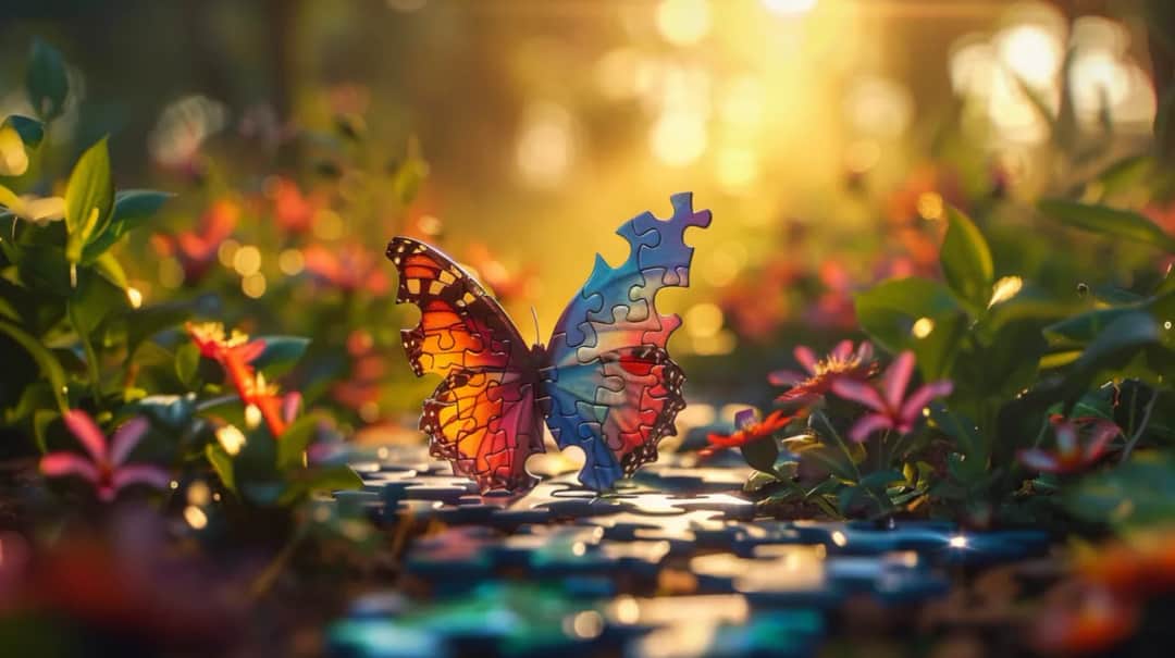 Moje dziecko wyszło z autyzmu: Historia sukcesu dla innych rodziców