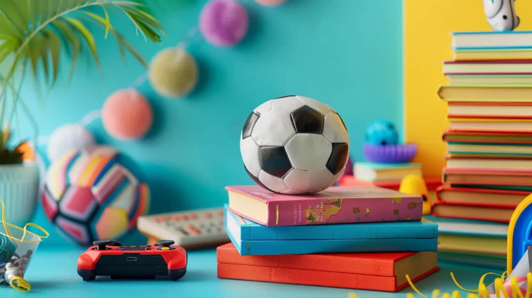 Jakie prezenty książkowe dla 9 latka sprawią radość? Najlepsze propozycje