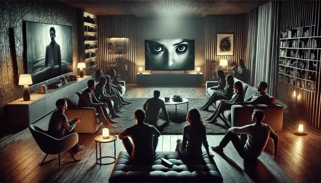 Thrillery psychologiczne pełne niespodzianek