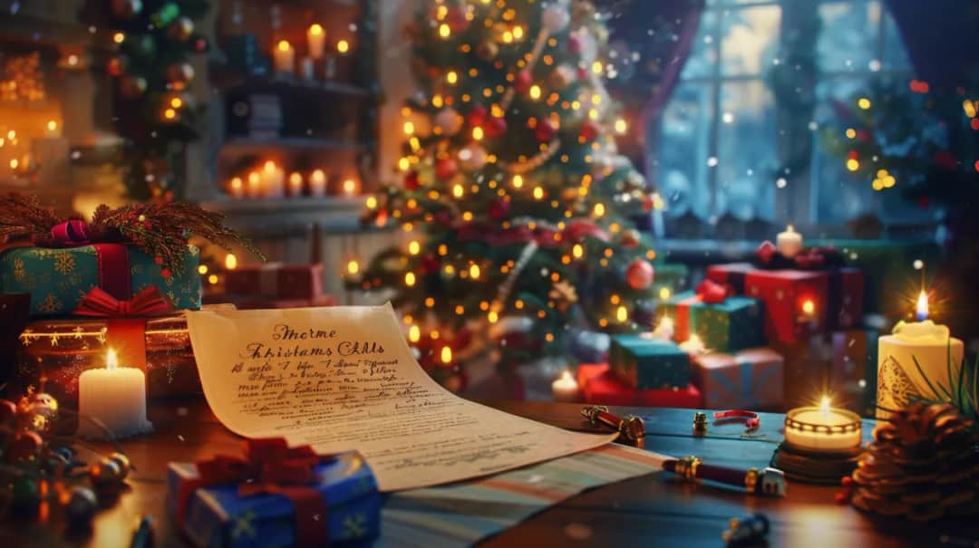 Jakie prezenty od Mikołaja dla dzieci są najbardziej magiczne?