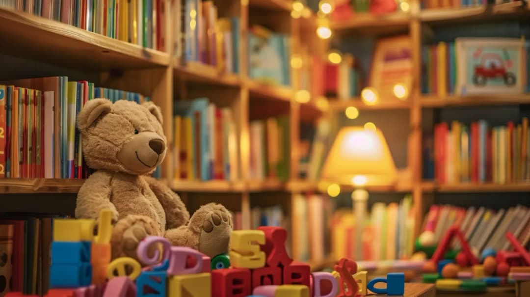 Jakie bajki dla 4-latka warto czytać? Praktyczne porady dla rodziców