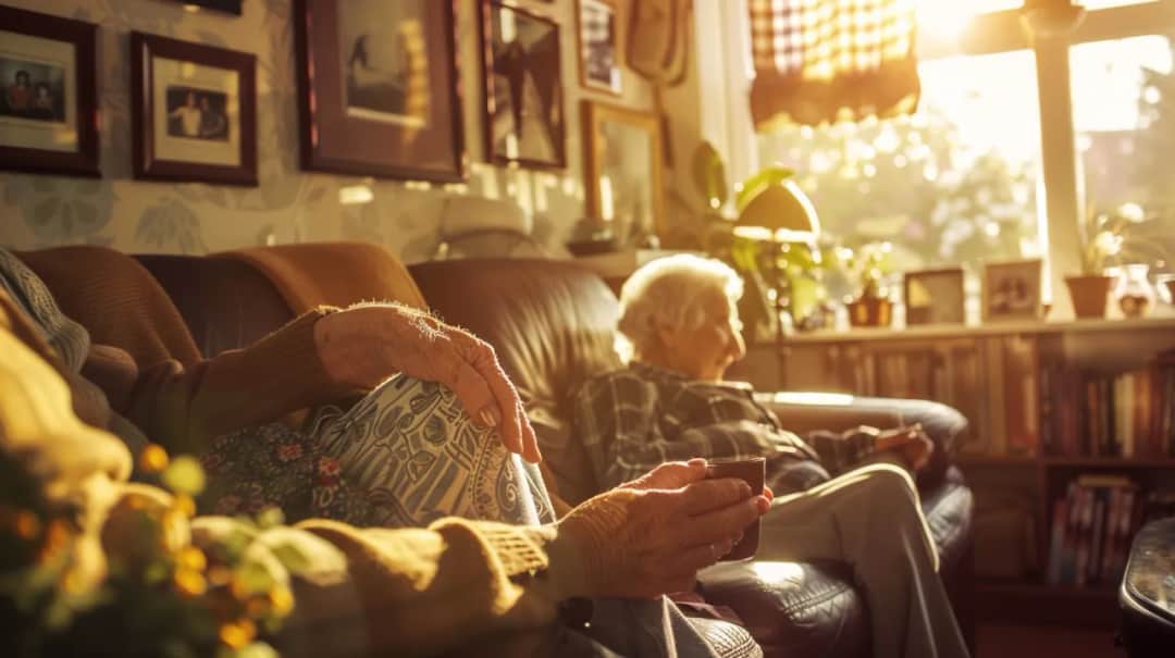 Szacunek do rodziców: Jak budować zdrowe relacje i zrozumienie