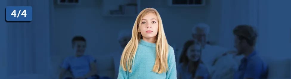 Jak uspokoić dziecko z Aspergerem: skuteczne techniki i porady