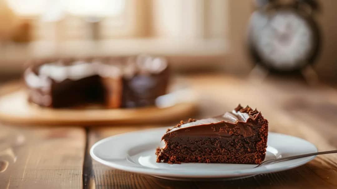 Dlaczego po obiedzie chce się słodkiego? Jak zmienić nawyki żywieniowe