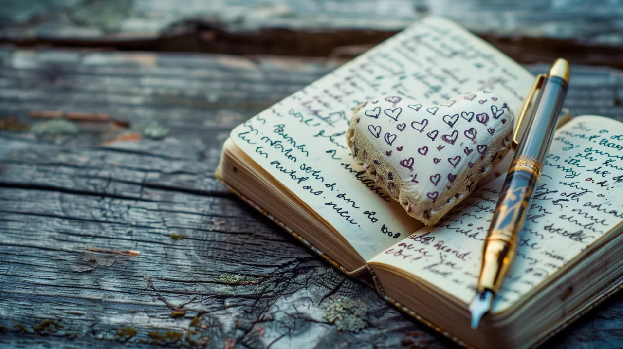 Piękne słowa dla męża: Jak go zachwycić i wyrazić swoje uczucia?