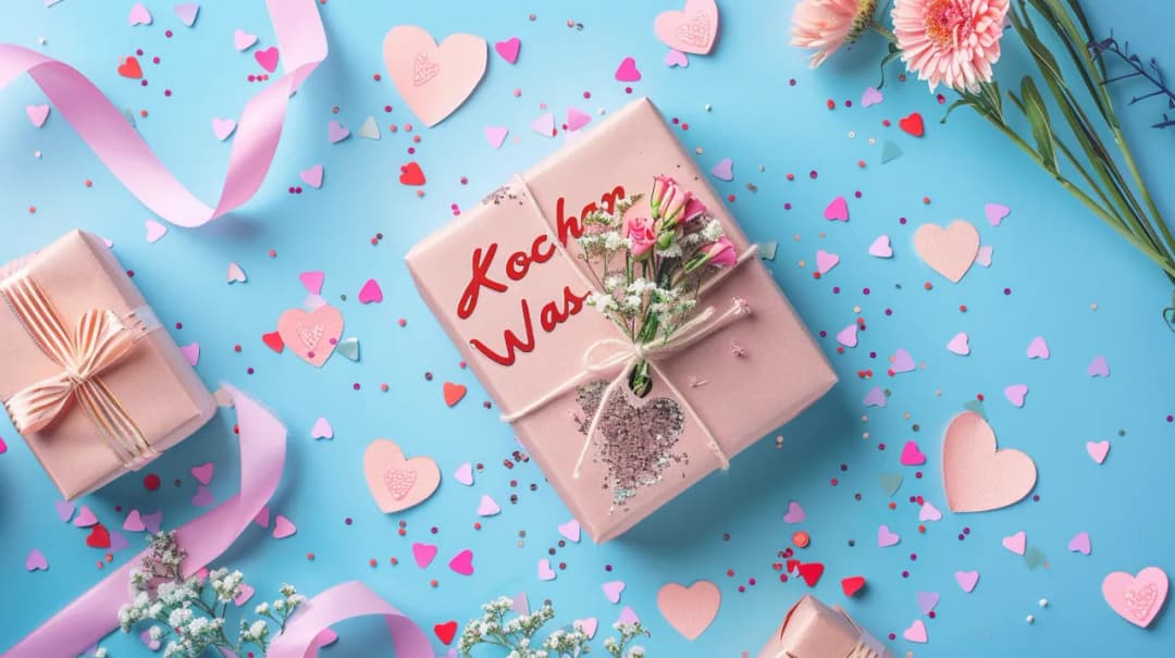 Prezenty od dzieci dla rodziców: Najlepsze pomysły na prezent