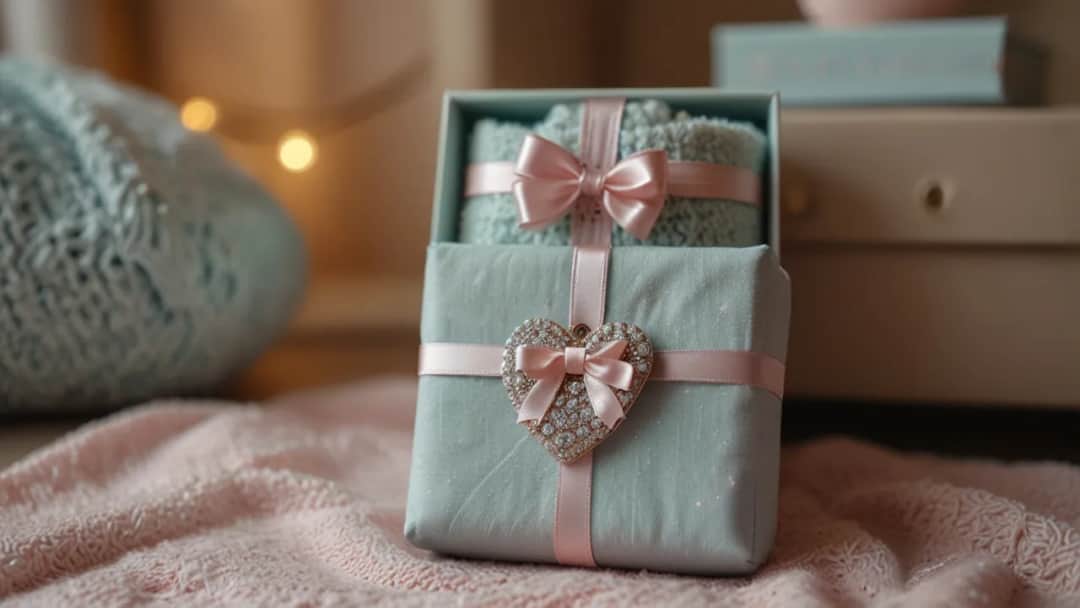 Prezent za urodzenie dziecka dla żony: Wyjątkowy gest dla partnerki