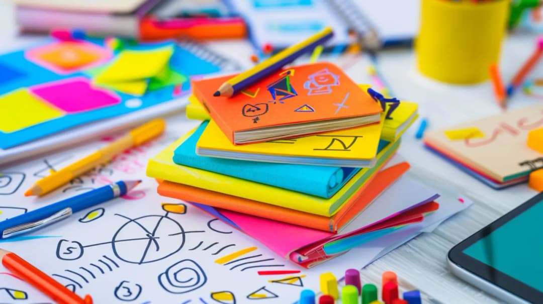 Jak efektywnie robić fiszki? Sprawdzone metody nauki i zapamiętywania