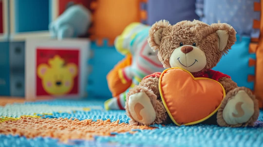 Książki o emocjach dla 2-3 latka: Jak wspierać rozwój emocjonalny malucha
