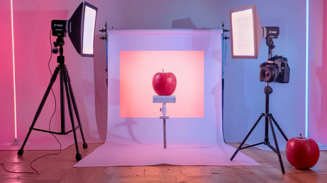 Jak robić zdjęcia w pudełku: Sprytne triki na kreatywne zdjęcia